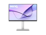 Benq MA270UP   27 ”   IPS   16:9   60 Hz   5 ms   3840 x 2160 pixels   450 cd/m²   HDMI ports quantity 2