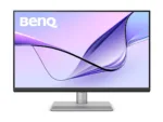Benq MA270UP   27 ”   IPS   16:9   60 Hz   5 ms   3840 x 2160 pixels   450 cd/m²   HDMI ports quantity 2