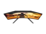 AOC C32G42ZE   31.5 ”   VA   FHD   16:9   260 Hz   4 ms   1920 x 1080 pixels   300 cd/m²   HDMI ports quantity 1   Black