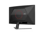AOC C32G42ZE   31.5 ”   VA   FHD   16:9   260 Hz   4 ms   1920 x 1080 pixels   300 cd/m²   HDMI ports quantity 1   Black