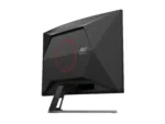 AOC C32G42ZE   31.5 ”   VA   FHD   16:9   260 Hz   4 ms   1920 x 1080 pixels   300 cd/m²   HDMI ports quantity 1   Black