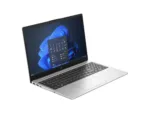 HP 255R G10 15.6 FHD AMD R5-7535U/8GB/512GB/AMD Radeon Graphics/WIN11 Home/ENG kbd/Turbo Silver/3Y Warranty   HP 255R   G10   Turbo silver   15.6 ”   IPS   FHD   1920 x 1080 pixels   Anti-glare   AMD Ryzen 5   7535U   8 GB   SODIMM-DDR5   Solid-state drive capacity 512 GB   AMD Radeon Graphics   Windows 11 Home   802.11ax   Bluetooth version 5.4   Keyboard language English   Warranty 36 month(s)   Battery warranty 12 month(s)
