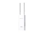 Mercusys MB118-4G   300 Mbps Wireless 4G LTE Outdoor/Indoor Router   802.11b   Ethernet LAN (RJ-45) ports 1   Mesh Support No   4G   MU-MiMO No   Antenna type Internal