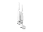 Mercusys MB118-4G   300 Mbps Wireless 4G LTE Outdoor/Indoor Router   802.11b   Ethernet LAN (RJ-45) ports 1   Mesh Support No   4G   MU-MiMO No   Antenna type Internal