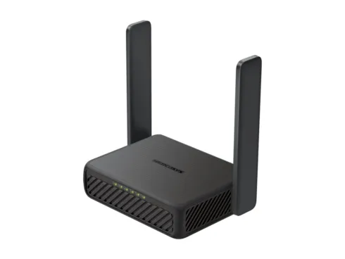 Mercusys MB113-4G 300 Mbps Wireless 4G LTE Portable Router   Mercusys
