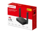 Mercusys MB113-4G 300 Mbps Wireless 4G LTE Portable Router   Mercusys