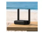 Mercusys MB113-4G 300 Mbps Wireless 4G LTE Portable Router   Mercusys