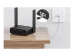 Mercusys MB113-4G 300 Mbps Wireless 4G LTE Portable Router   Mercusys