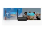 Mercusys MB113-4G 300 Mbps Wireless 4G LTE Portable Router   Mercusys