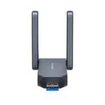 Mercusys MA37BEH   BE6500 Wi-Fi 7 High-Gain Wireless USB Adapter