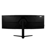 Arozzi Nova   49 ”   VA   32:9   165 Hz   4 ms   5120 x 1440 pixels   350 cd/m²   HDMI ports quantity 2   Black