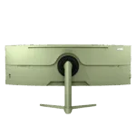 Arozzi Nova   49 ”   VA   32:9   165 Hz   4 ms   5120 x 1440 pixels   350 cd/m²   HDMI ports quantity 2   Forest Green