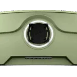 Arozzi Nova   49 ”   VA   32:9   165 Hz   4 ms   5120 x 1440 pixels   350 cd/m²   HDMI ports quantity 2   Forest Green
