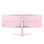 Arozzi Nova   49 ”   VA   32:9   165 Hz   4 ms   5120 x 1440 pixels   350 cd/m²   HDMI ports quantity 2   Pink