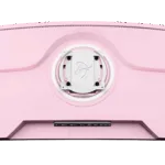 Arozzi Nova   49 ”   VA   32:9   165 Hz   4 ms   5120 x 1440 pixels   350 cd/m²   HDMI ports quantity 2   Pink