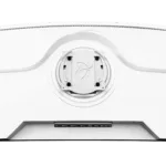 Arozzi Nova   49 ”   VA   32:9   165 Hz   4 ms   5120 x 1440 pixels   350 cd/m²   HDMI ports quantity 2   White