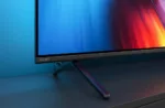 Philips 4K Ambilight TV   55MLED920/12   55   Smart TV   TITAN OS   Black