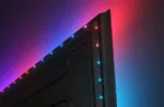 Philips 4K Ambilight TV   65MLED920/12   65   Smart TV   TITAN OS   Black