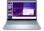 Dell Plus 14 2-in-1 DB04250   Ice Blue   14 ”   Touchscreen   2K   1920 x 1200 pixels   Intel Core Ultra 5   226V   16 GB   LPDDR5X   Solid-state drive capacity 512 GB   Intel Arc Graphics   Windows 11 Pro   802.11be   Keyboard language English   Keyboard backlit   Warranty 36 month(s)   Battery warranty 12 month(s)
