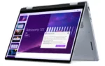 Dell Plus 14 2-in-1 DB04250   Ice Blue   14 ”   Touchscreen   2K   1920 x 1200 pixels   Intel Core Ultra 5   226V   16 GB   LPDDR5X   Solid-state drive capacity 512 GB   Intel Arc Graphics   Windows 11 Pro   802.11be   Keyboard language English   Keyboard backlit   Warranty 36 month(s)   Battery warranty 12 month(s)