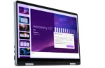 Dell Plus 14 2-in-1 DB04250   Ice Blue   14 ”   Touchscreen   2K   1920 x 1200 pixels   Intel Core Ultra 5   226V   16 GB   LPDDR5X   Solid-state drive capacity 512 GB   Intel Arc Graphics   Windows 11 Pro   802.11be   Keyboard language English   Keyboard backlit   Warranty 36 month(s)   Battery warranty 12 month(s)