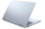Dell Plus 14 2-in-1 DB04250   Ice Blue   14 ”   Touchscreen   2K   1920 x 1200 pixels   Intel Core Ultra 5   226V   16 GB   LPDDR5X   Solid-state drive capacity 512 GB   Intel Arc Graphics   Windows 11 Pro   802.11be   Keyboard language English   Keyboard backlit   Warranty 36 month(s)   Battery warranty 12 month(s)