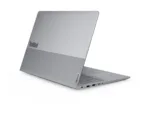 Lenovo ThinkBook 16 Gen 8 IAL 16 WUXGA ULT9-185H/16GB/512GB/Intel Graphics/WIN11 Pro/Nordic Backlit kbd/Arctic Grey/FP/2Y Warranty   Lenovo