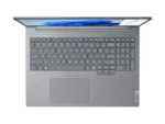 Lenovo ThinkBook 16 Gen 8 IAL 16 WUXGA ULT9-185H/16GB/512GB/Intel Graphics/WIN11 Pro/Nordic Backlit kbd/Arctic Grey/FP/2Y Warranty   Lenovo