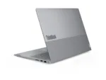 Lenovo ThinkBook 16 Gen 8 IAL 16 WUXGA ULT9-185H/16GB/512GB/Intel Graphics/WIN11 Pro/Nordic Backlit kbd/Arctic Grey/FP/2Y Warranty   Lenovo