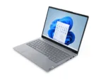 Lenovo ThinkBook 14 Gen 8 IAL 14 WUXGA ULT9-185H/16GB/512GB/Intel Graphics/WIN11 Pro/ENG Backlit kbd/Arctic Grey/FP/2Y Warranty   Lenovo