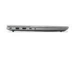 Lenovo ThinkBook 14 Gen 8 IAL 14 WUXGA ULT9-185H/16GB/512GB/Intel Graphics/WIN11 Pro/ENG Backlit kbd/Arctic Grey/FP/2Y Warranty   Lenovo