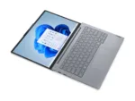 Lenovo ThinkBook 14 Gen 8 IAL 14 WUXGA ULT9-185H/16GB/512GB/Intel Graphics/WIN11 Pro/ENG Backlit kbd/Arctic Grey/FP/2Y Warranty   Lenovo
