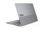 Lenovo ThinkBook 14 Gen 8 IAL 14 WUXGA ULT9-185H/16GB/512GB/Intel Graphics/WIN11 Pro/ENG Backlit kbd/Arctic Grey/FP/2Y Warranty   Lenovo