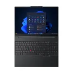 Lenovo ThinkPad E16 Gen 3 16 WUXGA ULT5-226V/16GB/512GB/Intel Arc Graphics 130V/WIN11 Pro/ENG Backlit kbd/Black/FP/3Y Warranty   Lenovo