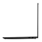 Lenovo ThinkPad E16 Gen 3 16 WUXGA ULT5-226V/16GB/512GB/Intel Arc Graphics 130V/WIN11 Pro/ENG Backlit kbd/Black/FP/3Y Warranty   Lenovo