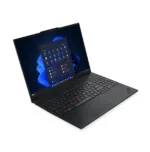 Lenovo ThinkPad E16 Gen 3 16 WUXGA ULT5-226V/16GB/512GB/Intel Arc Graphics 130V/WIN11 Pro/ENG Backlit kbd/Black/FP/3Y Warranty   Lenovo