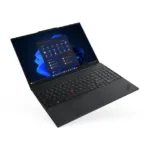 Lenovo ThinkPad E16 Gen 3 16 WUXGA ULT5-226V/16GB/512GB/Intel Arc Graphics 130V/WIN11 Pro/ENG Backlit kbd/Black/FP/3Y Warranty   Lenovo
