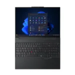 Lenovo ThinkPad E16 Gen 3 16 WUXGA ULT5-226V/16GB/512GB/Intel Arc Graphics 130V/WIN11 Pro/Nordic Backlit kbd/Black/FP/3Y Warranty   Lenovo
