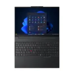 Lenovo ThinkPad E16 Gen 3 16 WUXGA ULT5-228V/32GB/512GB/Intel Arc Graphics 130V/WIN11 Pro/ENG Backlit kbd/Black/FP/3Y Warranty   Lenovo