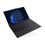 Lenovo ThinkPad E16 Gen 3 16 WUXGA ULT5-228V/32GB/512GB/Intel Arc Graphics 130V/WIN11 Pro/Nordic Backlit kbd/Black/FP/3Y Warranty   Lenovo