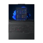 Lenovo ThinkPad E16 Gen 3 16 WUXGA ULT7-258V/32GB/512GB/Intel Arc Graphics 140V/WIN11 Pro/ENG Backlit kbd/Black/FP/3Y Warranty   Lenovo