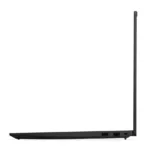 Lenovo ThinkPad E16 Gen 3 16 WUXGA ULT7-258V/32GB/512GB/Intel Arc Graphics 140V/WIN11 Pro/ENG Backlit kbd/Black/FP/3Y Warranty   Lenovo