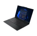 Lenovo ThinkPad E16 Gen 3 16 WUXGA ULT7-258V/32GB/512GB/Intel Arc Graphics 140V/WIN11 Pro/Nordic Backlit kbd/Black/FP/3Y Warranty   Lenovo
