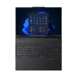 Lenovo ThinkPad E16 Gen 3 16 WUXGA ULT7-258V/32GB/512GB/Intel Arc Graphics 140V/WIN11 Pro/Nordic Backlit kbd/Black/FP/3Y Warranty   Lenovo