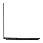 Lenovo ThinkPad E16 Gen 3 16 WUXGA ULT7-258V/32GB/512GB/Intel Arc Graphics 140V/WIN11 Pro/Nordic Backlit kbd/Black/FP/3Y Warranty   Lenovo