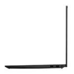 Lenovo ThinkPad E16 Gen 3 16 WUXGA ULT7-258V/32GB/512GB/Intel Arc Graphics 140V/WIN11 Pro/Nordic Backlit kbd/Black/FP/3Y Warranty   Lenovo