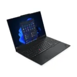 Lenovo ThinkPad E16 Gen 3 16 WUXGA ULT7-258V/32GB/512GB/Intel Arc Graphics 140V/WIN11 Pro/Nordic Backlit kbd/Black/FP/3Y Warranty   Lenovo