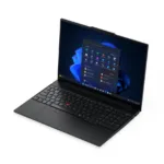 Lenovo ThinkPad E16 Gen 3 16 WUXGA ULT7-258V/32GB/512GB/Intel Arc Graphics 140V/WIN11 Pro/Nordic Backlit kbd/Black/FP/3Y Warranty   Lenovo