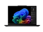 Lenovo ThinkPad T14s Gen 6 14 WUXGA ULT7-258V/32GB/512GB/Intel Arc Graphics 140V/WIN11 Pro/ENG Backlit kbd/Black/FP/5G Upgradable/SC/3Y Warr   Lenovo