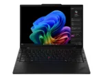 Lenovo ThinkPad T14s Gen 6 14 WUXGA ULT7-258V/32GB/512GB/Intel Arc Graphics 140V/WIN11 Pro/ENG Backlit kbd/Black/FP/5G Upgradable/SC/3Y Warr   Lenovo